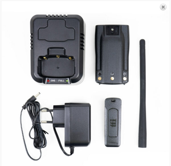 Zubehörset  für TTi TCB-H100
