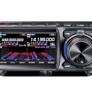 Yaesu FTX-1 Field HF/50/144/430MHz All Mode Transceiver
