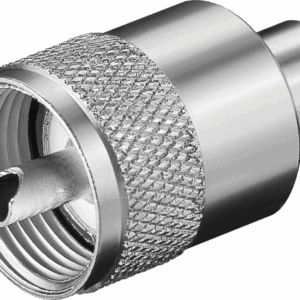 PL / 259 5mm Standard