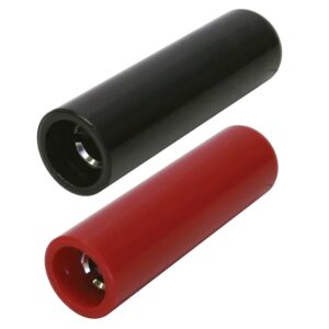 Bananen Kupplung 4mm