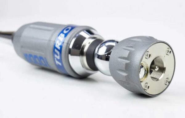 Sirio Turbo 5000 PL – Bild 3