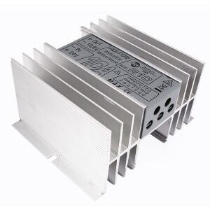 Zetagi R-10 - Spannungswandler 24/12V 10 Ampere