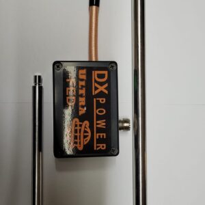 DX POWER ULTRA FED – CB-Funk Antenne 26/27 MHz 500 Watt