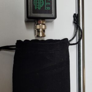 DX Power Mini-Fed CB BNC Version