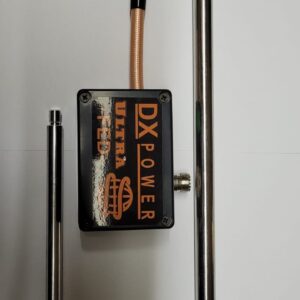 DX POWER ULTRA FED – CB-Funk Antenne 26/27 MHz 500 Watt