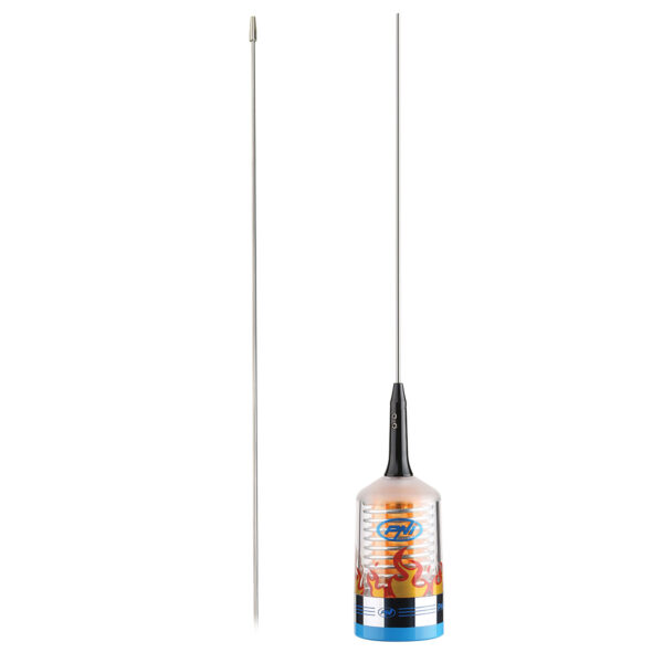 PNI Trucker 9000 PL CB-LED-Antenne – Bild 2