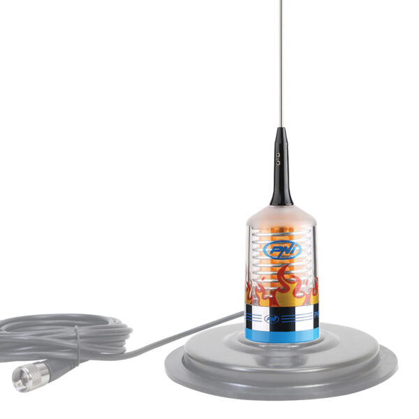 PNI Trucker 9000 PL CB-LED-Antenne – Bild 5