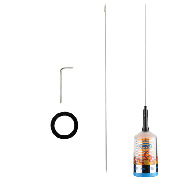 PNI Trucker 9000 PL CB-LED-Antenne – Bild 6