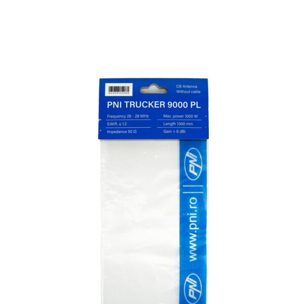 PNI Trucker 9000 PL CB-LED-Antenne – Bild 7