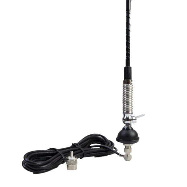PNI S60 CB-Mobilantenne – Bild 3