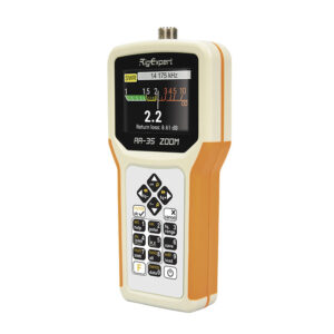RigExpert AA-35 Zoom Analyzer bis 35 MHz