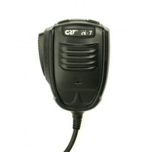 CRT M-7 Ersatzmikrofon für SS-7900/SS-8900/CRT 2000/2000H und Xenon
