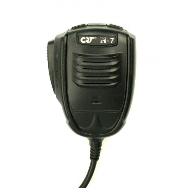 CRT M-7 Ersatzmikrofon für SS-7900/SS-8900/CRT 2000/2000H und Xenon