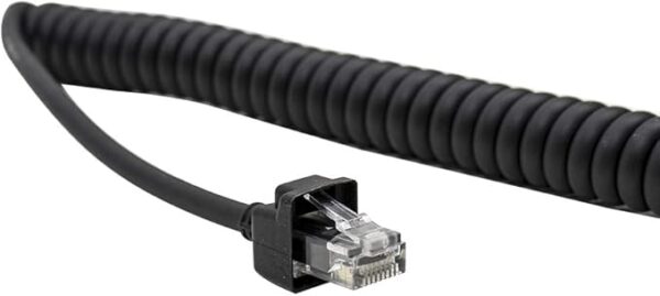 CRT M-7 Ersatzmikrofon für SS-7900/SS-8900/CRT 2000/2000H und Xenon – Bild 2