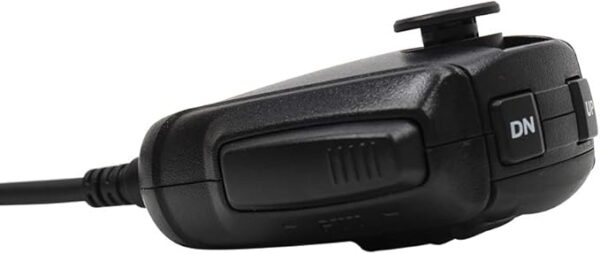 CRT M-7 Ersatzmikrofon für SS-7900/SS-8900/CRT 2000/2000H und Xenon – Bild 4