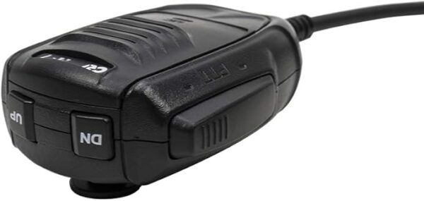 CRT M-7 Ersatzmikrofon für SS-7900/SS-8900/CRT 2000/2000H und Xenon – Bild 5