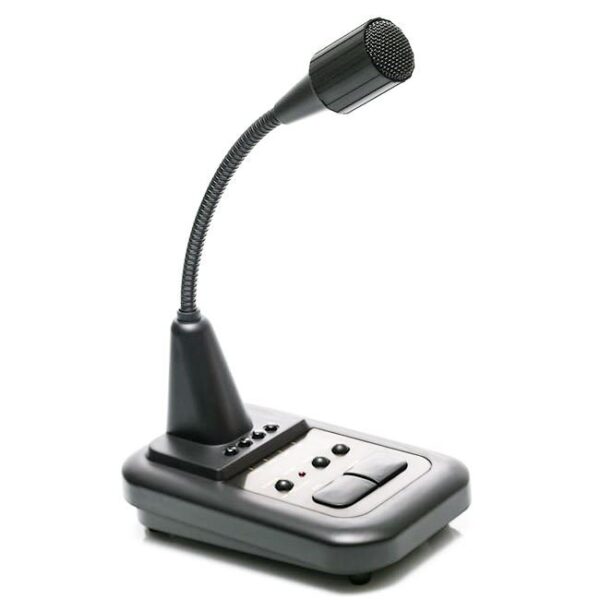 AV-508 Standmikrofon – Bild 3