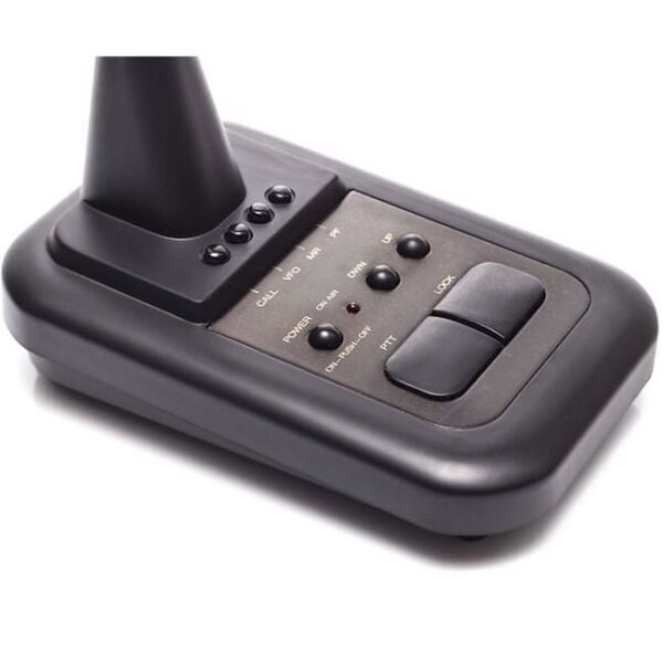 AV-508 Standmikrofon – Bild 2