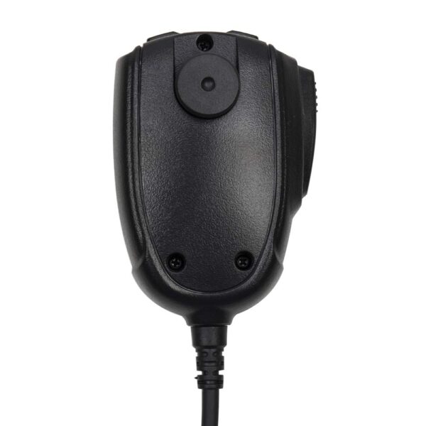 CRT M-7 Ersatzmikrofon für SS-7900/SS-8900/CRT 2000/2000H und Xenon – Bild 6