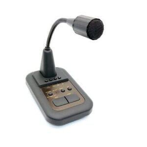 AV-508 Standmikrofon