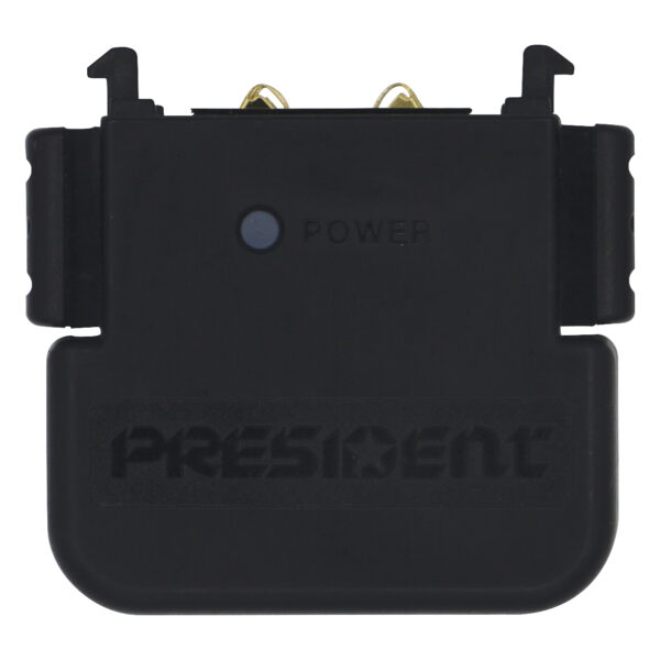 President Randy III PLUS – Bild 14