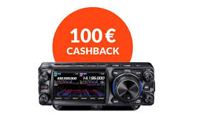 Yaesu FTX-1 Optima HF/50/144/430MHz All Mode Transceiver