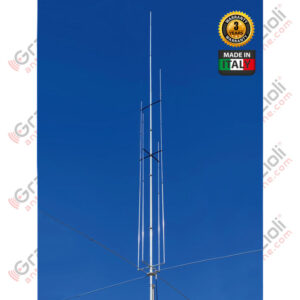 Grazioli MV6