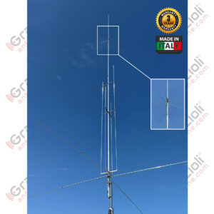 Grazioli MV7