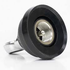 Sirio MAG Adapter PL-Stecker auf DV-Fuss 4 Sirio MAG Adapter PL-Stecker auf DV-Fuss – Bild 4