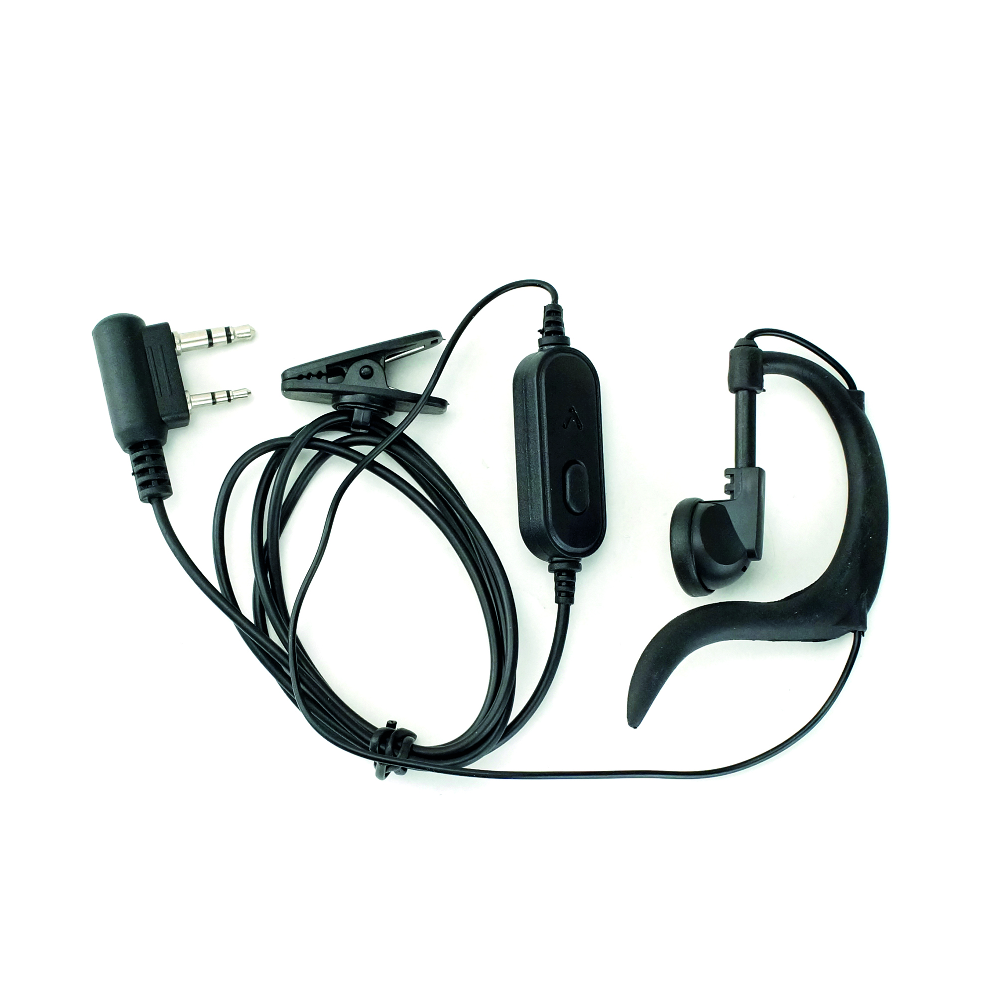 PNI PMR R40 Pro tragbares Funkgerät, Set mit 2 Stück 2 PNI PMR R40 Pro tragbares Funkgerät, Set mit 2 Stück – Bild 2