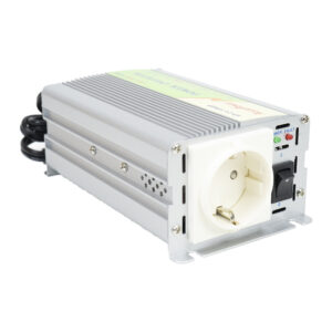 President 150W 24V Wechselrichter, Netzteil 230V Ausgang, Soft Start,