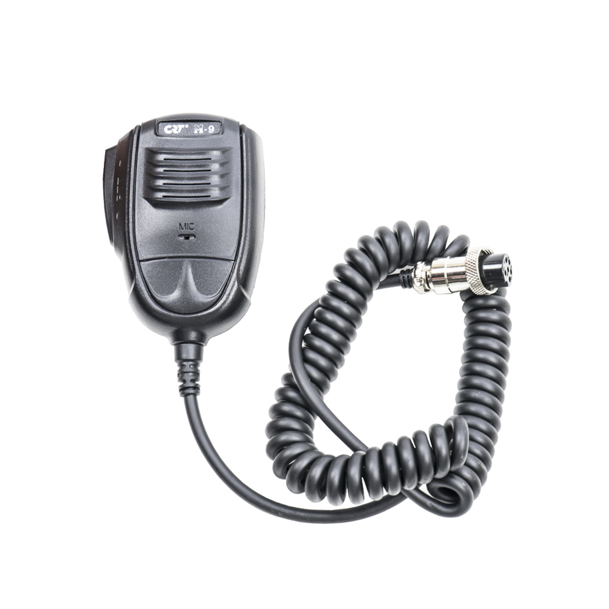 CRT M-9 Ersatzmikrofon für CRT SS9900 3 CRT M-9 Ersatzmikrofon für CRT SS9900 – Bild 3