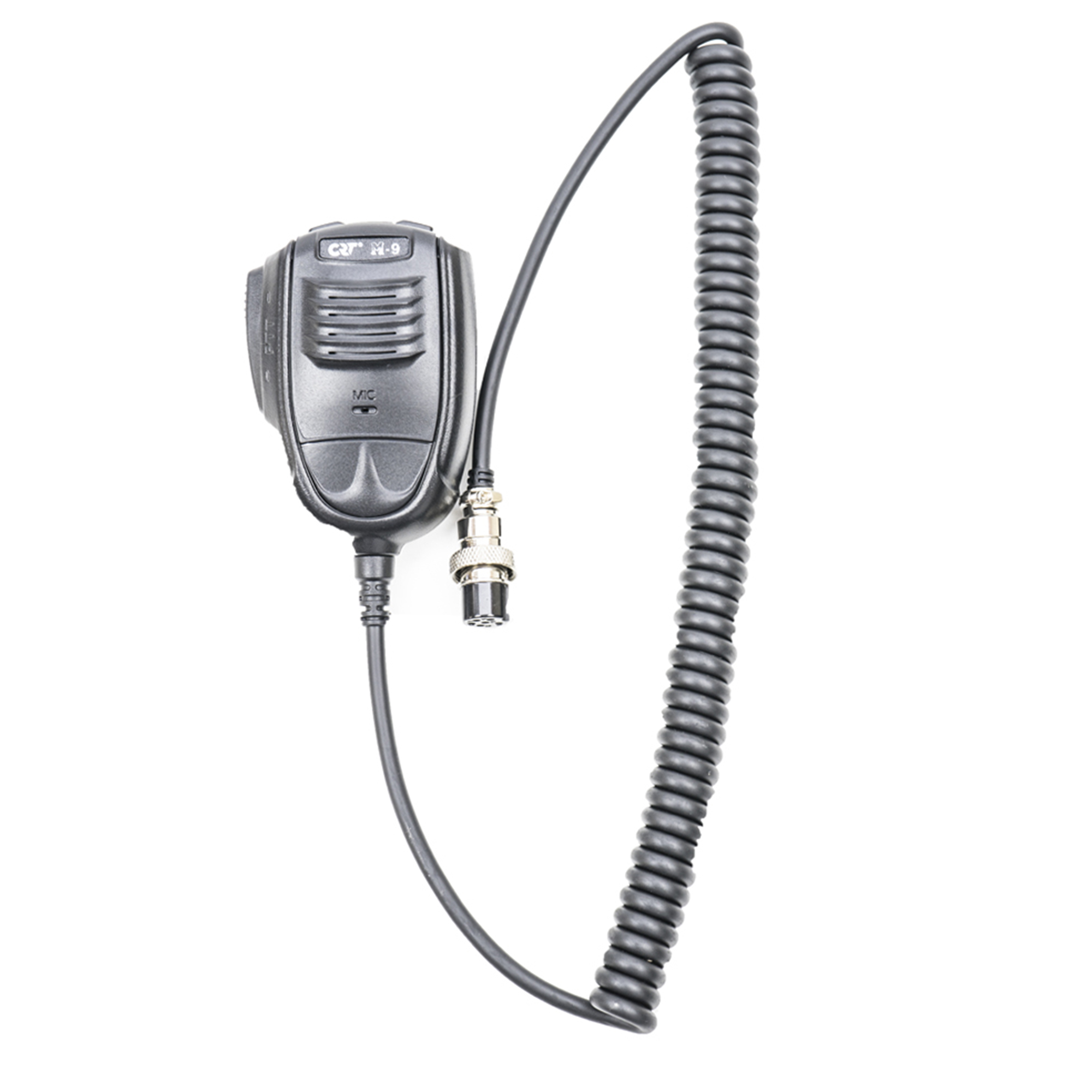 CRT M-9 Ersatzmikrofon für CRT SS9900 6 CRT M-9 Ersatzmikrofon für CRT SS9900 – Bild 6