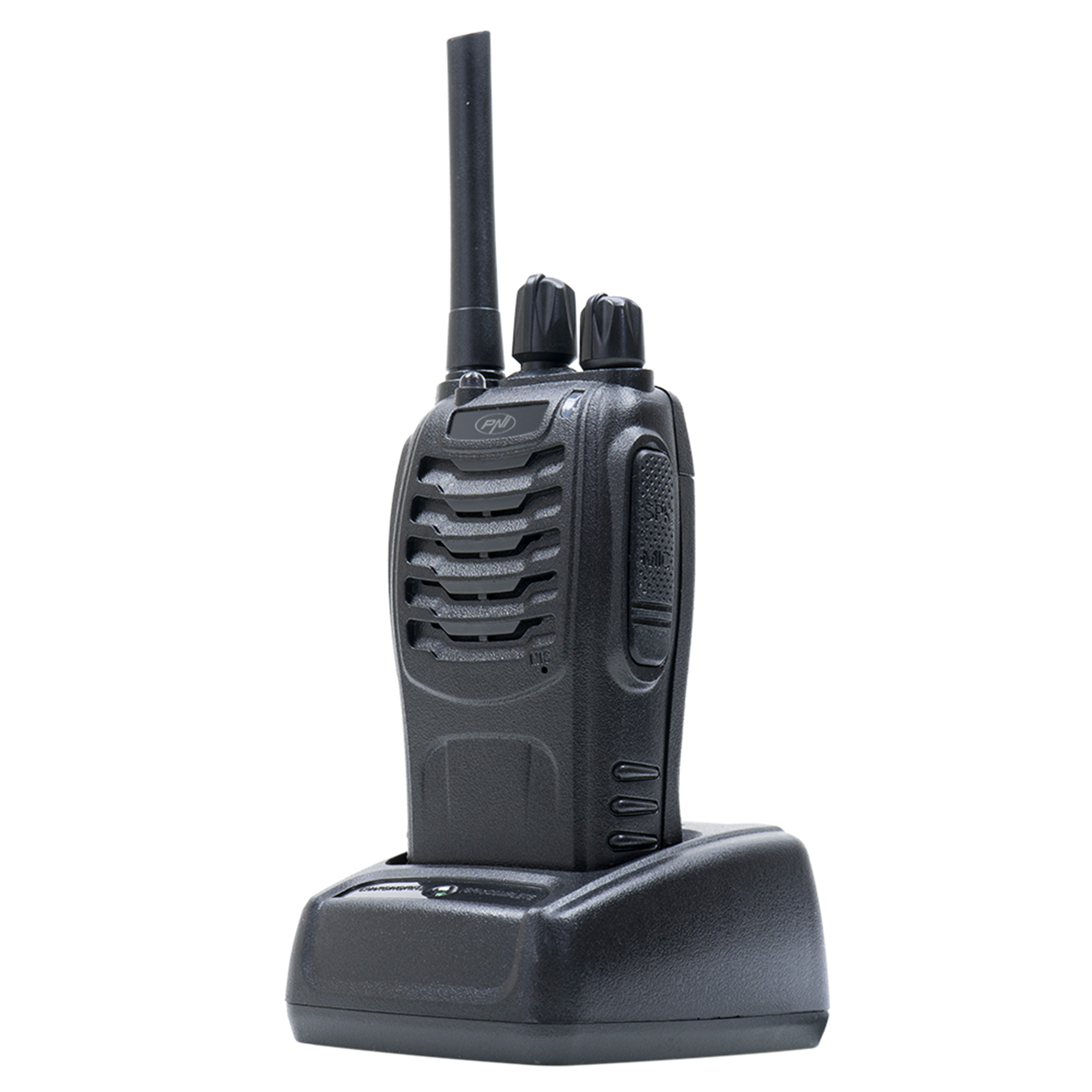 PNI PMR R40 Pro tragbares Funkgerät, Set mit 2 Stück 6 PNI PMR R40 Pro tragbares Funkgerät, Set mit 2 Stück – Bild 6