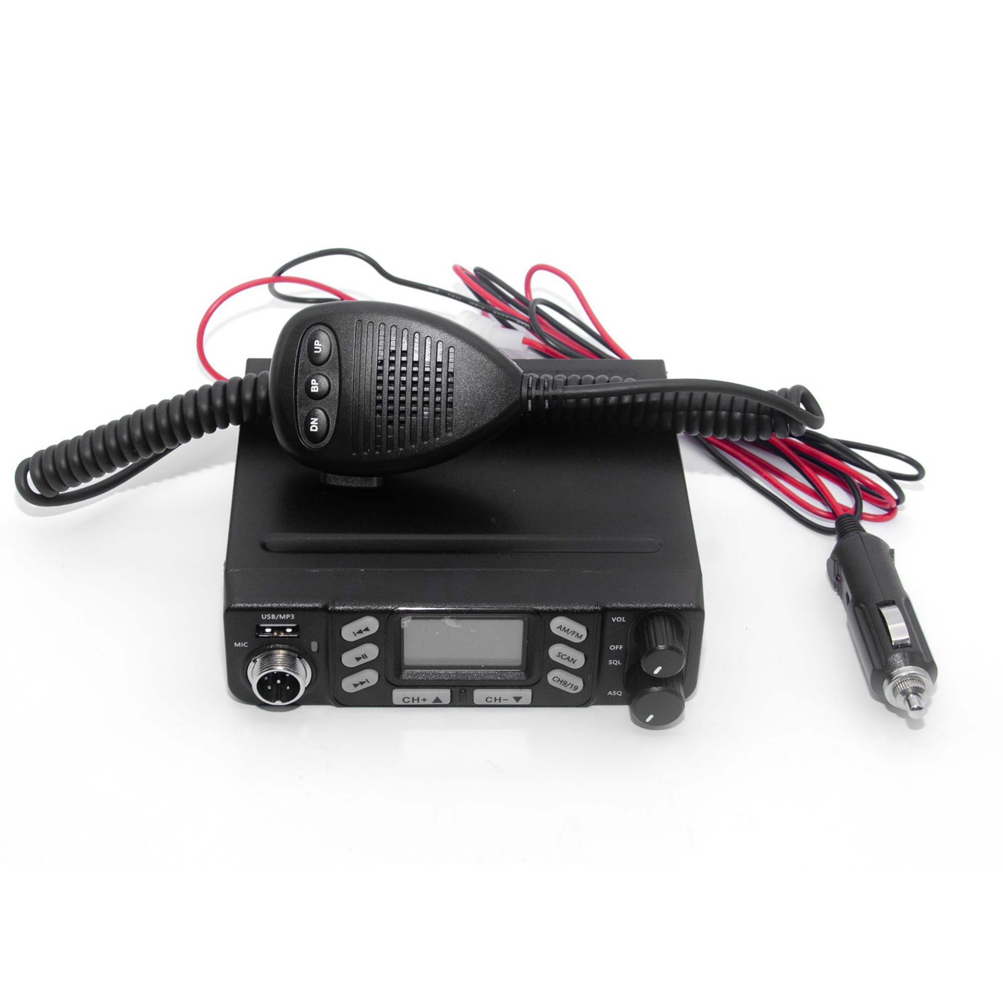 PNI Escort HP 6800 3 PNI Escort HP 6800 – Bild 3