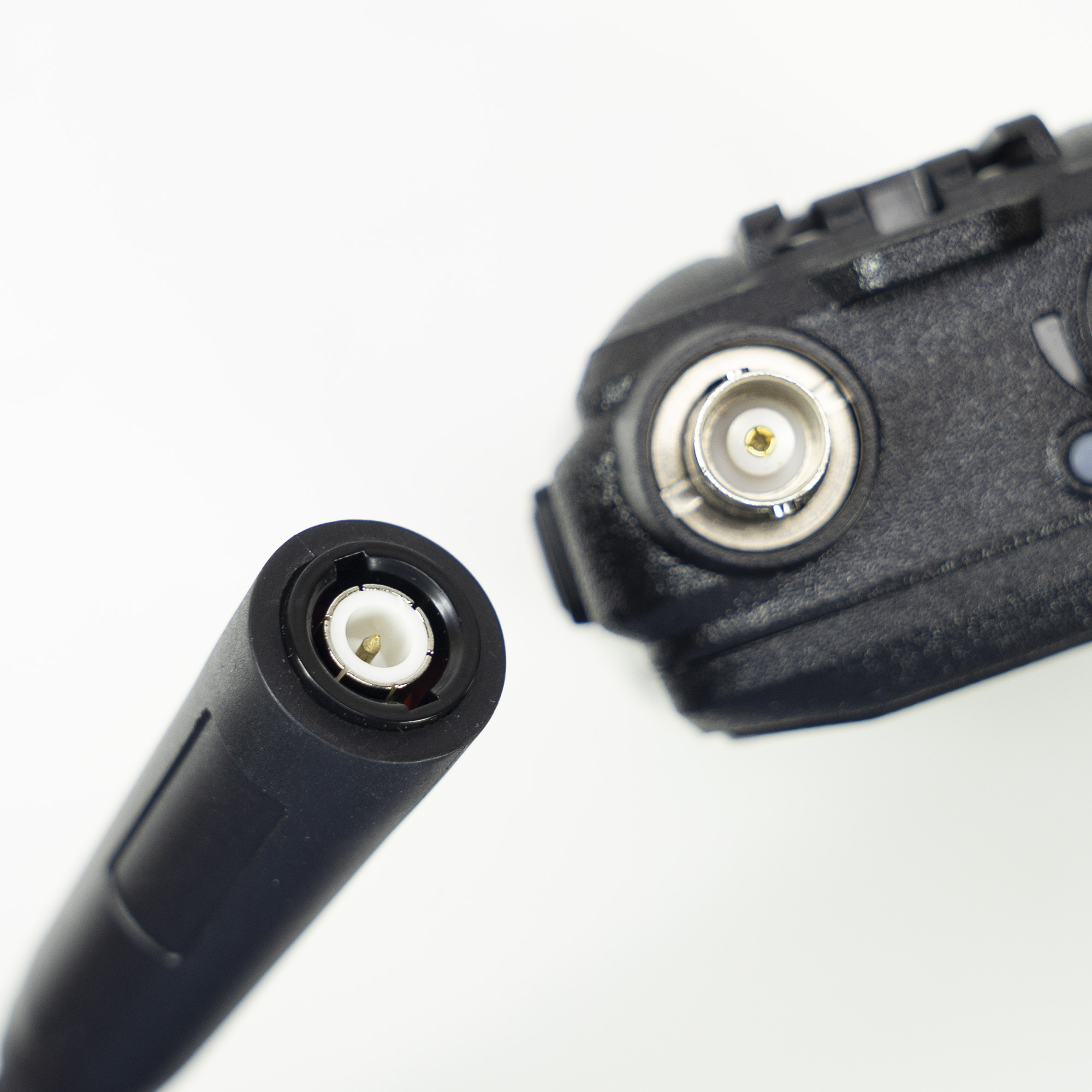 BNC-Antenne Flex 47 faltbar, 27 MHz 4 BNC-Antenne Flex 47 faltbar, 27 MHz – Bild 4