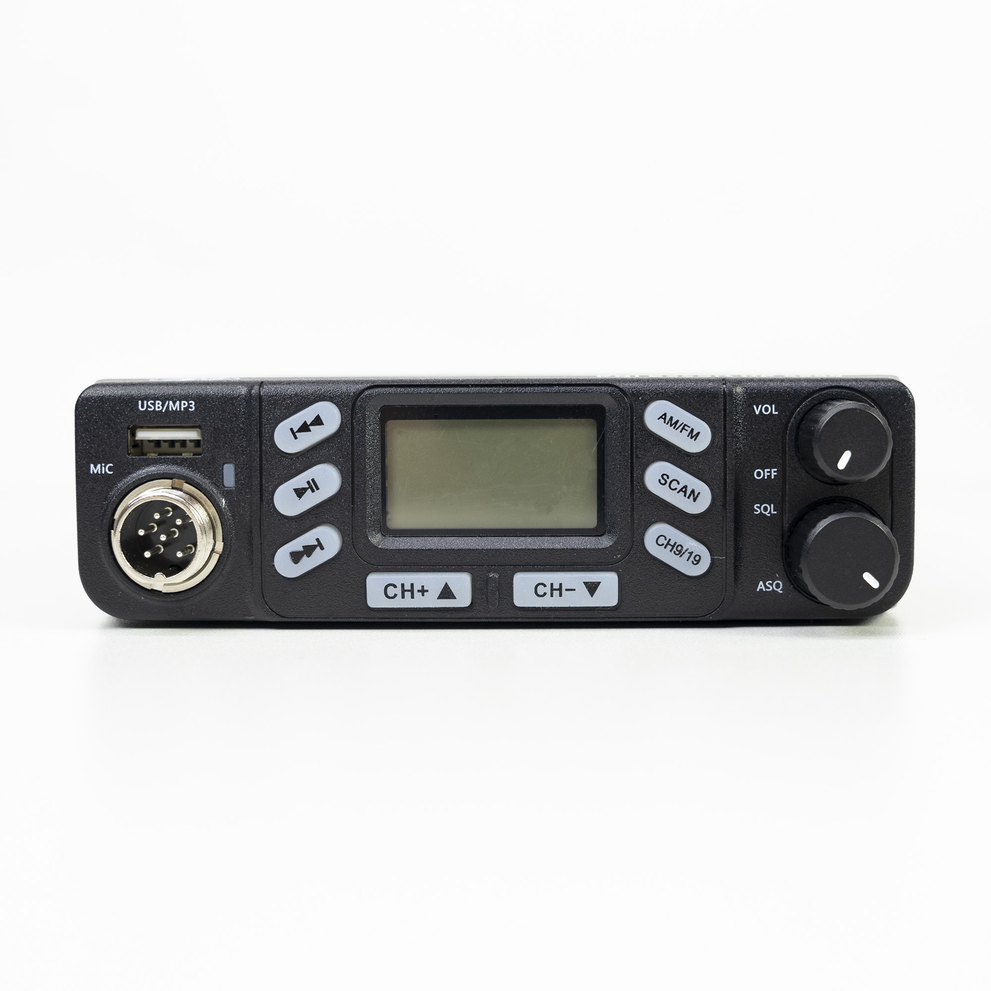 PNI Escort HP 6800 8 PNI Escort HP 6800 – Bild 8