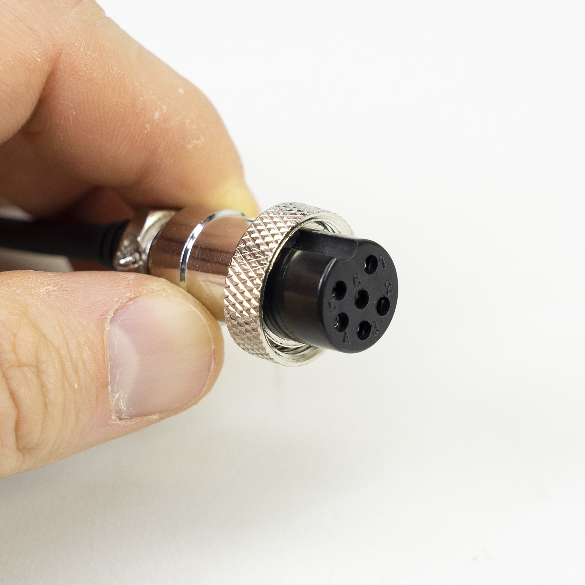 PNI Escort HP 6800 14 PNI Escort HP 6800 – Bild 14