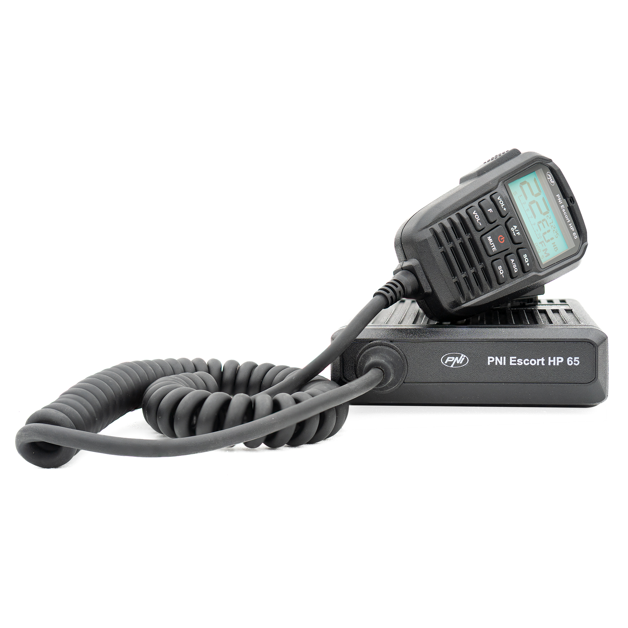 PNI CB Escort HP65 ASQ 3 PNI CB Escort HP65 ASQ – Bild 3