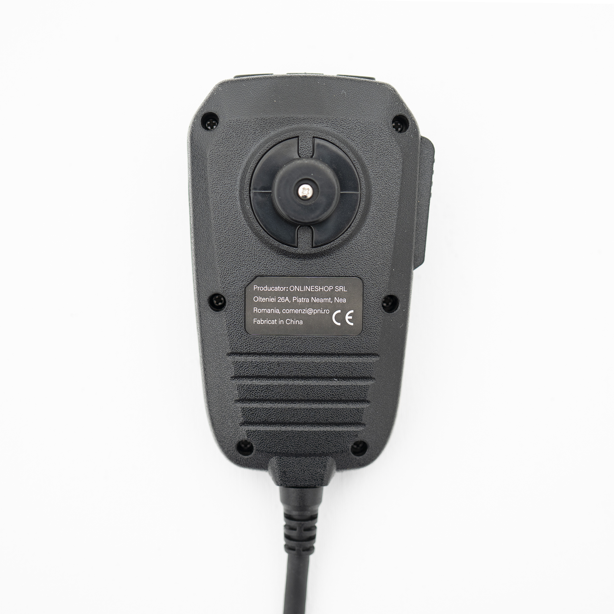 PNI CB Escort HP65 ASQ 4 PNI CB Escort HP65 ASQ – Bild 4