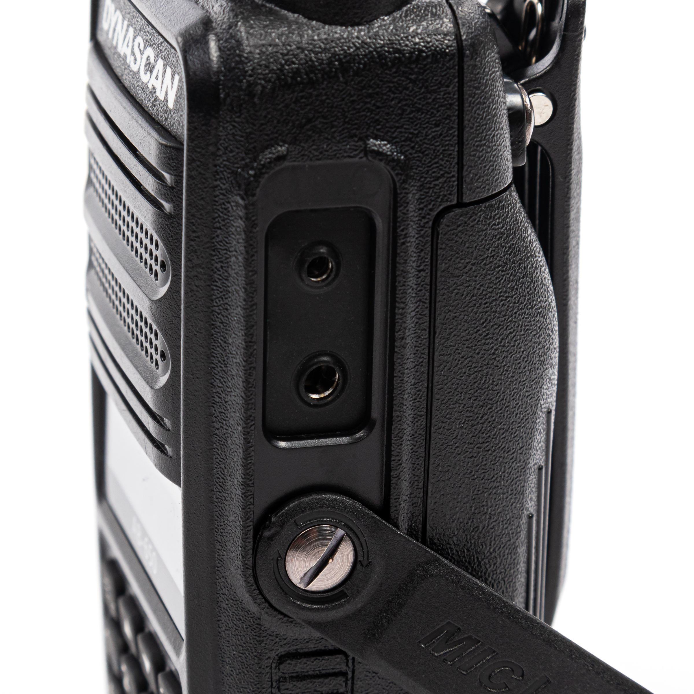 Dynascan AB-650 RX/TX Flugfunk-VHF-Transceiver 6 Dynascan AB-650 RX/TX Flugfunk-VHF-Transceiver – Bild 6