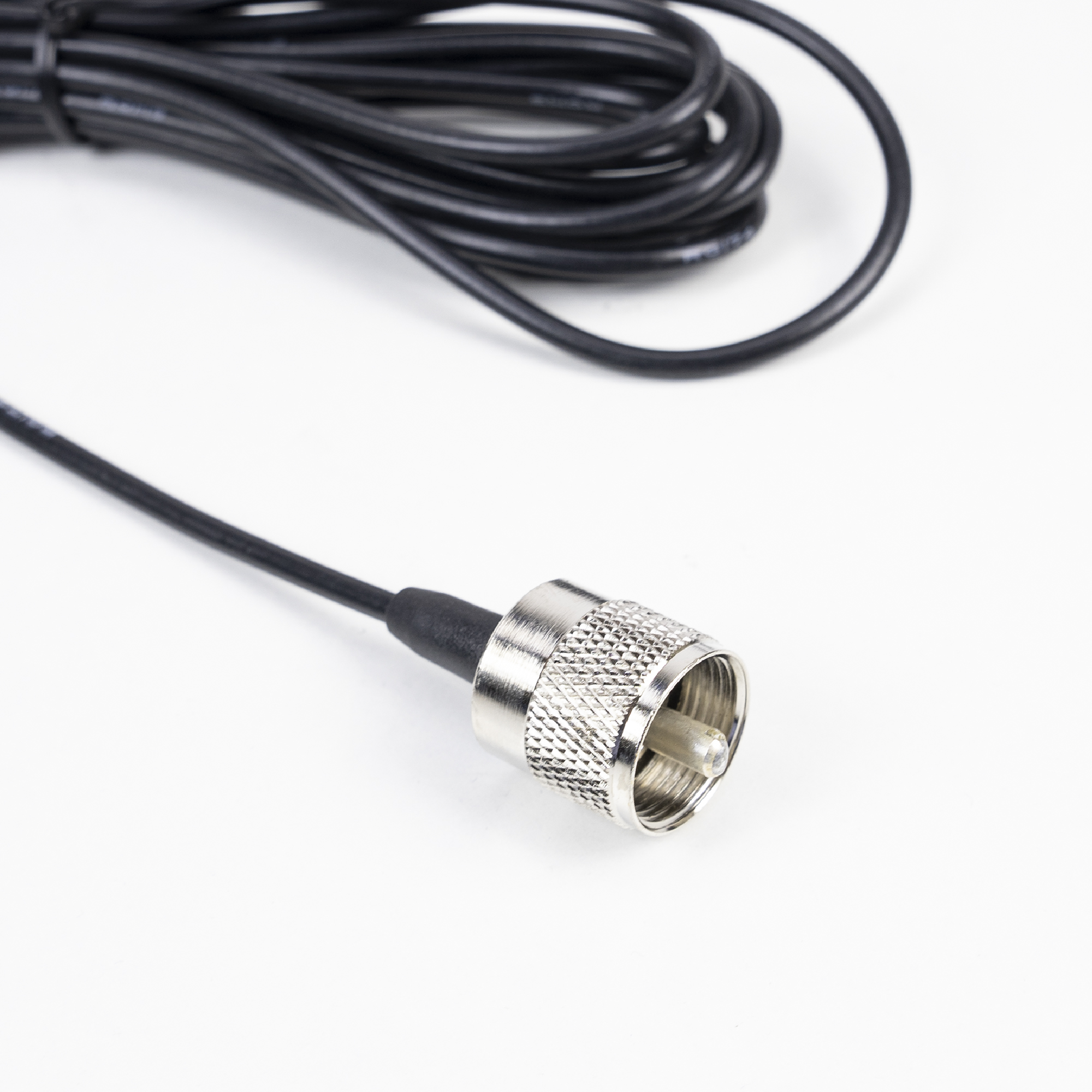 JOPIX AP-7 CB-Funkgerät 12/24V + Magnetantenne 5 JOPIX AP-7 CB-Funkgerät 12/24V + Magnetantenne – Bild 5