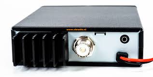 Jopix GS-60 CB-Mobilfunkgerät 12/24 Volt, Mikrofonverstärkung 2 Jopix GS-60 CB-Mobilfunkgerät 12/24 Volt, Mikrofonverstärkung – Bild 2