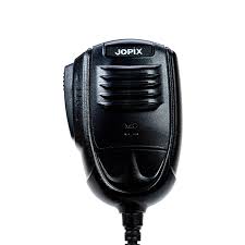 Jopix GS-60 CB-Mobilfunkgerät 12/24 Volt, Mikrofonverstärkung 4 Jopix GS-60 CB-Mobilfunkgerät 12/24 Volt, Mikrofonverstärkung – Bild 4
