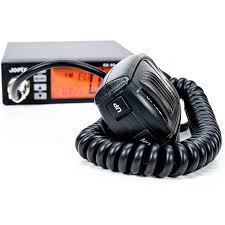 Jopix GS-60 CB-Mobilfunkgerät 12/24 Volt, Mikrofonverstärkung 5 Jopix GS-60 CB-Mobilfunkgerät 12/24 Volt, Mikrofonverstärkung – Bild 5