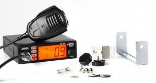 Jopix GS-60 CB-Mobilfunkgerät 12/24 Volt, Mikrofonverstärkung 7 Jopix GS-60 CB-Mobilfunkgerät 12/24 Volt, Mikrofonverstärkung – Bild 7