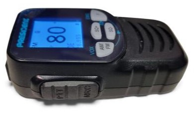 President William II CB-Gerät mit drahtlosem Bedienteil 10 President William II CB-Gerät mit drahtlosem Bedienteil – Bild 10