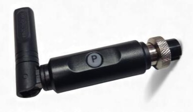 President William II CB-Gerät mit drahtlosem Bedienteil 12 President William II CB-Gerät mit drahtlosem Bedienteil – Bild 12