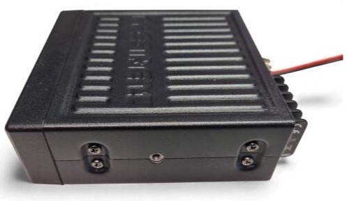 President William II CB-Gerät mit drahtlosem Bedienteil 13 President William II CB-Gerät mit drahtlosem Bedienteil – Bild 13