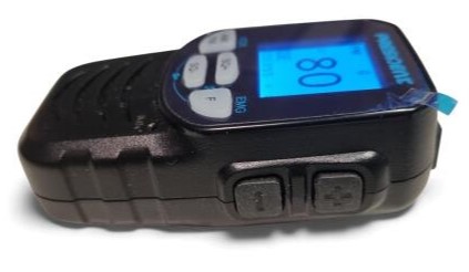 President William II CB-Gerät mit drahtlosem Bedienteil 14 President William II CB-Gerät mit drahtlosem Bedienteil – Bild 14